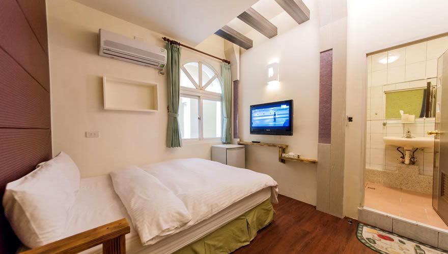 Da Wan Hostel Kenting Habitación foto